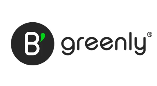 B greenly