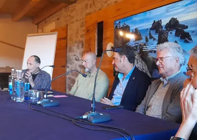 Pallars Jussà, la manca d’un relat compartit