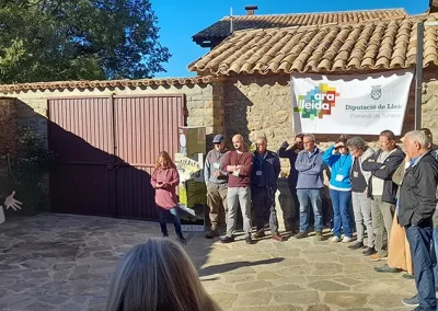 Pallars Jussà, la manca d’un relat compartit