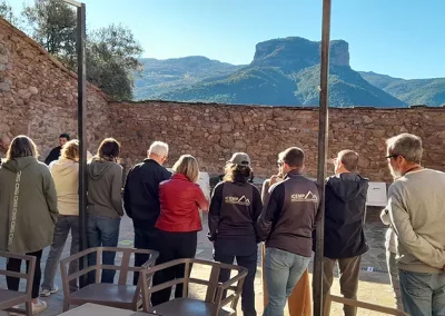 Pallars Jussà, la manca d’un relat compartit