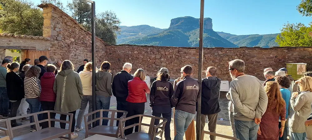 Pallars Jussà, la manca d’un relat compartit