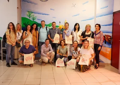 Cas d’èxit: Retail Tour entre Roses i Sitges