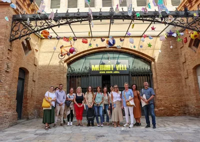 Cas d’èxit: Retail Tour entre Roses i Sitges