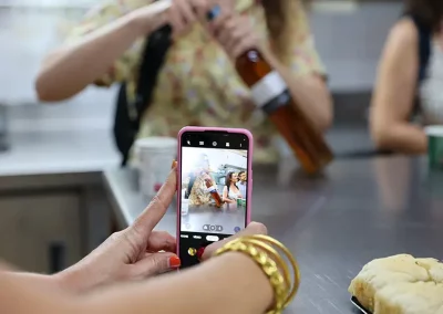 Cas d’èxit: Retail Tour entre Roses i Sitges