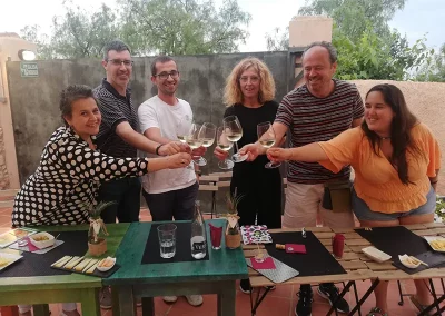 Cas d’èxit: Dinamització comercial a Sant Jaume dels Domenys