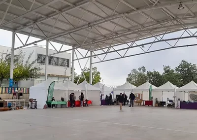 Cas d’èxit: Dinamització comercial a Sant Jaume dels Domenys