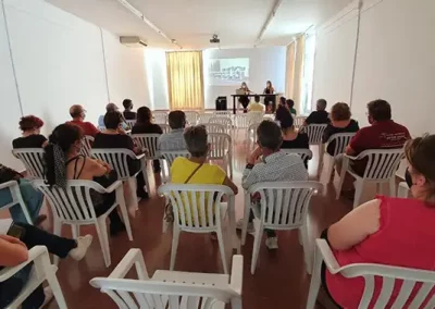 Cas d’èxit: Dinamització comercial a Sant Jaume dels Domenys