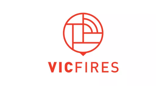 vic fires